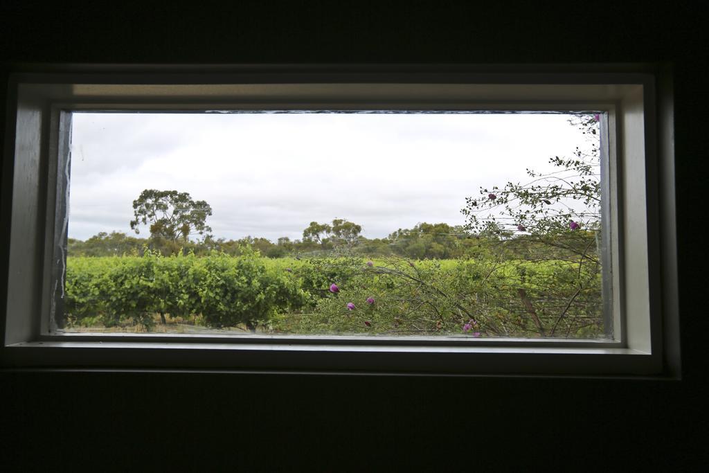 One Paddock Currency Creek Winery Villas Rum bild