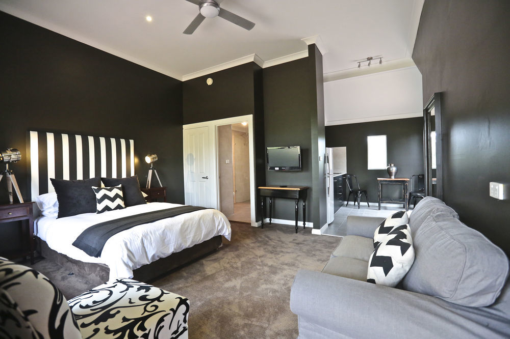 One Paddock Currency Creek Winery Villas Exteriör bild
