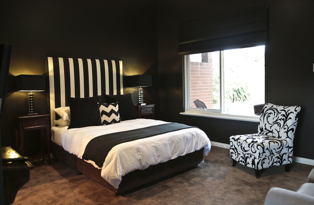 One Paddock Currency Creek Winery Villas Exteriör bild