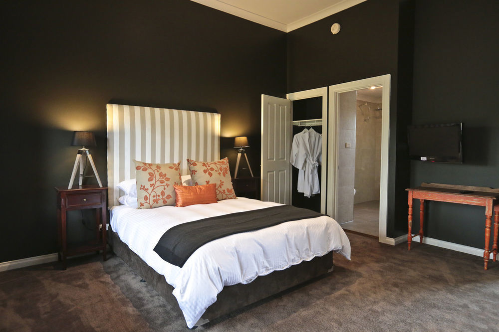 One Paddock Currency Creek Winery Villas Exteriör bild