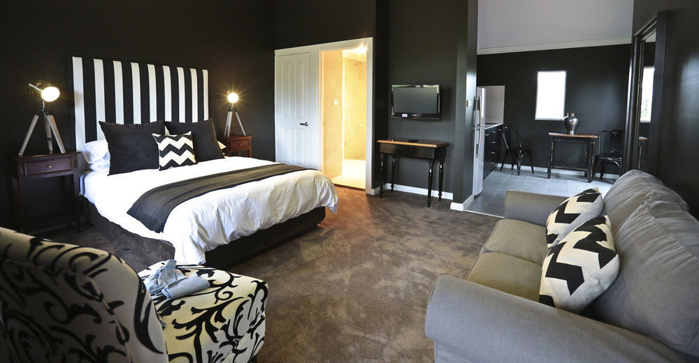 One Paddock Currency Creek Winery Villas Exteriör bild